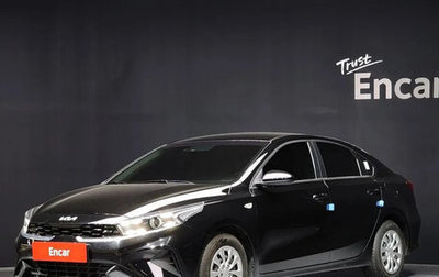 KIA K3, 2021 год, 1 320 000 рублей, 1 фотография