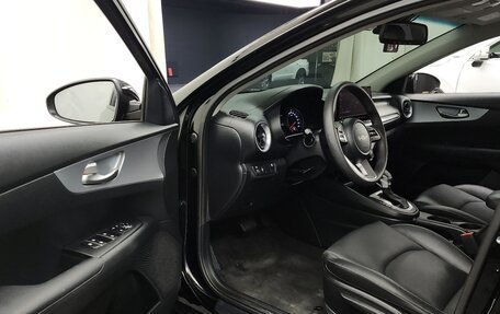 KIA K3, 2021 год, 1 320 000 рублей, 12 фотография