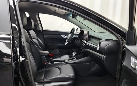 KIA K3, 2021 год, 1 320 000 рублей, 11 фотография