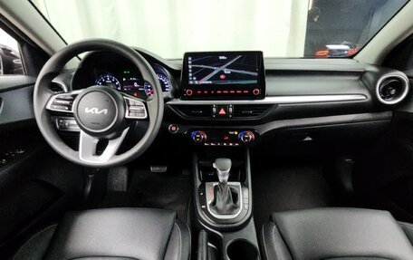 KIA K3, 2021 год, 1 320 000 рублей, 6 фотография