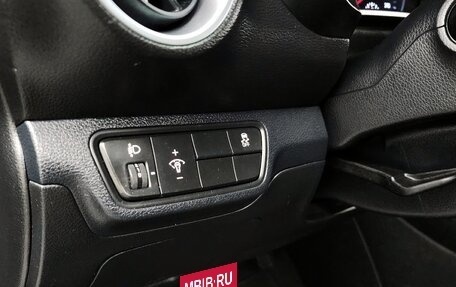 KIA K3, 2021 год, 1 320 000 рублей, 13 фотография