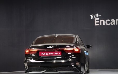 KIA K3, 2021 год, 1 320 000 рублей, 4 фотография