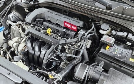 KIA K3, 2021 год, 1 320 000 рублей, 8 фотография