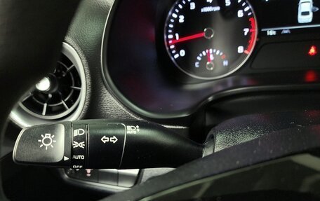 KIA K3, 2021 год, 1 320 000 рублей, 20 фотография