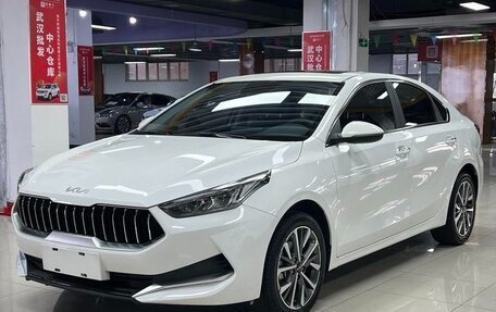 KIA K3, 2021 год, 1 640 000 рублей, 1 фотография