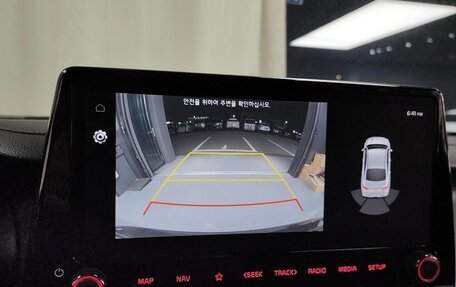 KIA K3, 2021 год, 1 320 000 рублей, 19 фотография