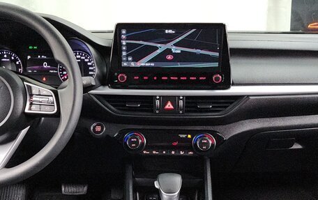 KIA K3, 2021 год, 1 320 000 рублей, 17 фотография