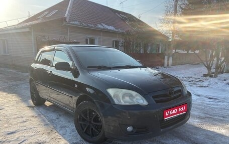 Toyota Corolla, 2005 год, 520 000 рублей, 1 фотография