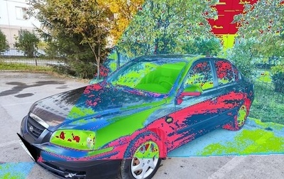 Hyundai Elantra III, 2008 год, 350 000 рублей, 1 фотография