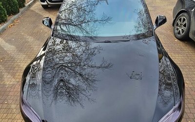 Tesla Model S I, 2021 год, 10 357 000 рублей, 1 фотография