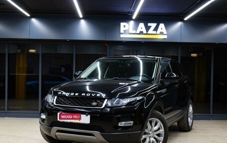 Land Rover Range Rover Evoque I, 2015 год, 1 799 000 рублей, 1 фотография