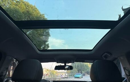 Chery Tiggo 7, 2021 год, 1 170 000 рублей, 12 фотография