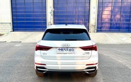 Audi Q3, 2021 год, 2 735 000 рублей, 6 фотография