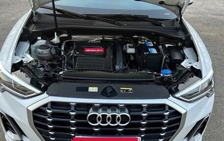 Audi Q3, 2021 год, 2 735 000 рублей, 2 фотография