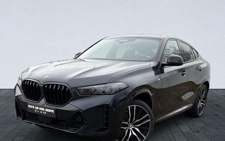 BMW X6, 2025 год, 15 970 000 рублей, 1 фотография