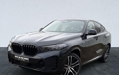 BMW X6, 2025 год, 15 970 000 рублей, 1 фотография