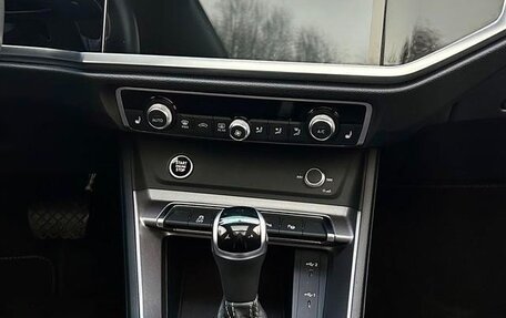 Audi Q3, 2021 год, 2 735 000 рублей, 13 фотография