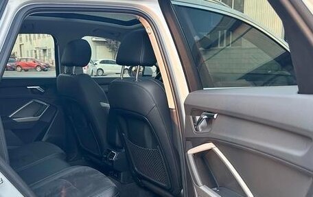 Audi Q3, 2021 год, 2 735 000 рублей, 11 фотография