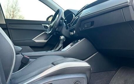 Audi Q3, 2021 год, 2 735 000 рублей, 8 фотография