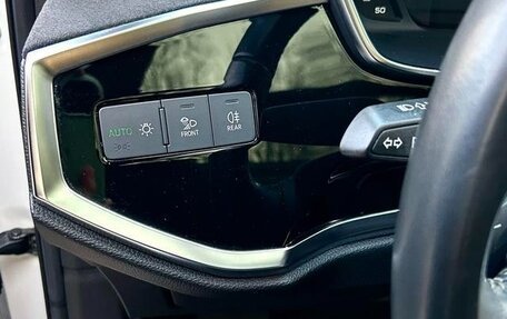 Audi Q3, 2021 год, 2 735 000 рублей, 14 фотография