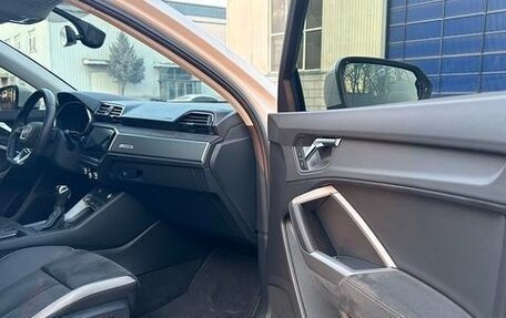 Audi Q3, 2021 год, 2 735 000 рублей, 10 фотография