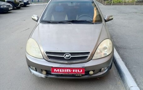 Lifan Breez (520), 2010 год, 180 000 рублей, 1 фотография