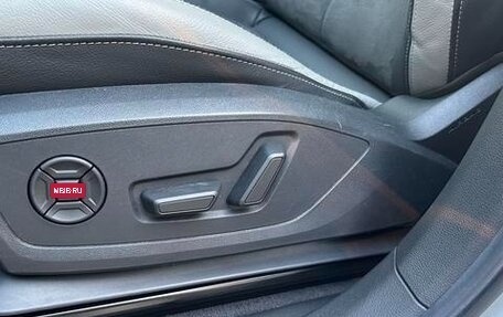 Audi Q3, 2021 год, 2 735 000 рублей, 18 фотография