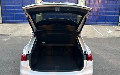 Audi Q3, 2021 год, 2 735 000 рублей, 22 фотография