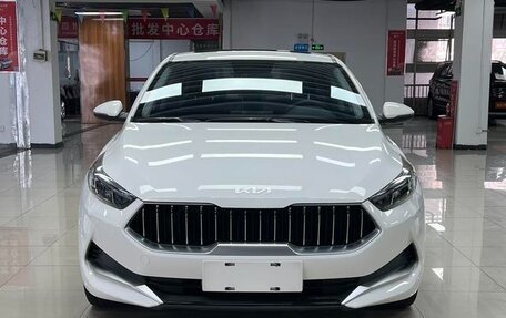 KIA K3, 2021 год, 1 640 000 рублей, 2 фотография