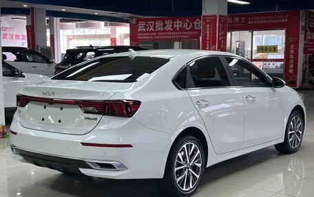 KIA K3, 2021 год, 1 640 000 рублей, 4 фотография