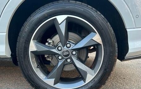 Audi Q3, 2021 год, 2 735 000 рублей, 23 фотография