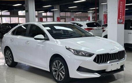 KIA K3, 2021 год, 1 640 000 рублей, 3 фотография