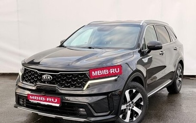 KIA Sorento IV, 2021 год, 3 850 000 рублей, 1 фотография