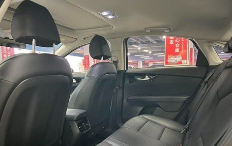 KIA K3, 2021 год, 1 640 000 рублей, 9 фотография