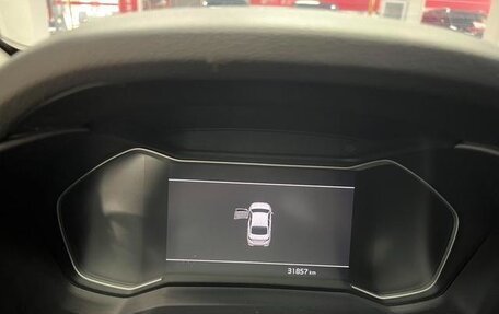 KIA K3, 2021 год, 1 640 000 рублей, 8 фотография