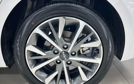 KIA K3, 2021 год, 1 640 000 рублей, 13 фотография