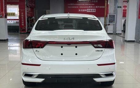 KIA K3, 2021 год, 1 640 000 рублей, 11 фотография