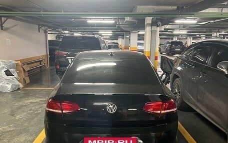 Volkswagen Passat B8 рестайлинг, 2017 год, 2 300 000 рублей, 7 фотография