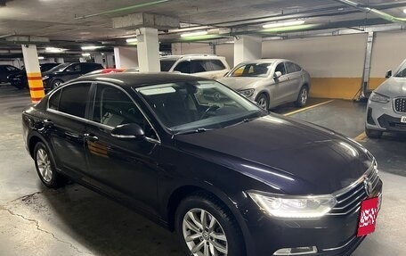 Volkswagen Passat B8 рестайлинг, 2017 год, 2 300 000 рублей, 3 фотография