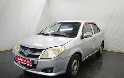 Geely MK I рестайлинг, 2010 год, 145 000 рублей, 1 фотография