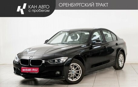 BMW 3 серия, 2015 год, 1 278 000 рублей, 1 фотография