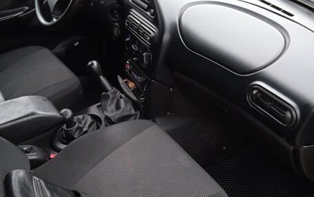 Chevrolet Niva I рестайлинг, 2007 год, 310 000 рублей, 10 фотография