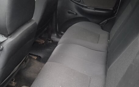 Chevrolet Niva I рестайлинг, 2007 год, 310 000 рублей, 15 фотография