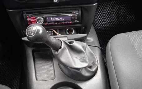 Chevrolet Niva I рестайлинг, 2007 год, 310 000 рублей, 12 фотография