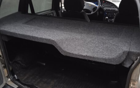 Chevrolet Niva I рестайлинг, 2007 год, 310 000 рублей, 16 фотография