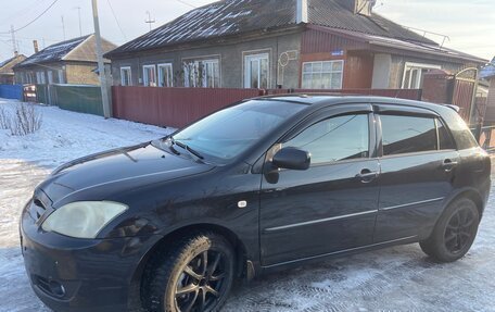 Toyota Corolla, 2005 год, 520 000 рублей, 2 фотография
