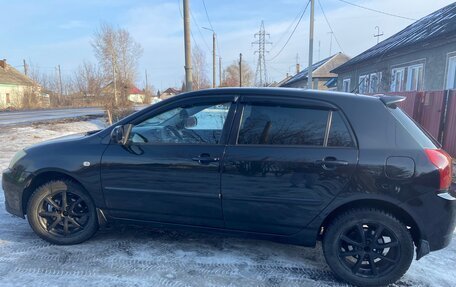 Toyota Corolla, 2005 год, 520 000 рублей, 5 фотография