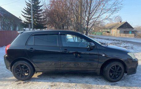 Toyota Corolla, 2005 год, 520 000 рублей, 7 фотография