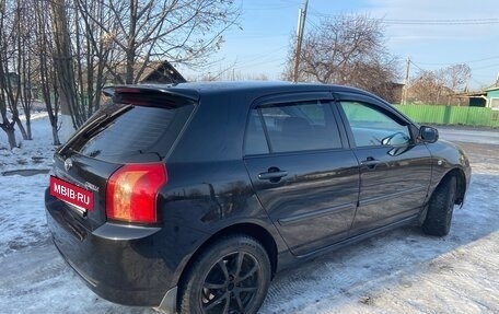 Toyota Corolla, 2005 год, 520 000 рублей, 3 фотография