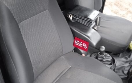 Chevrolet Niva I рестайлинг, 2007 год, 310 000 рублей, 14 фотография